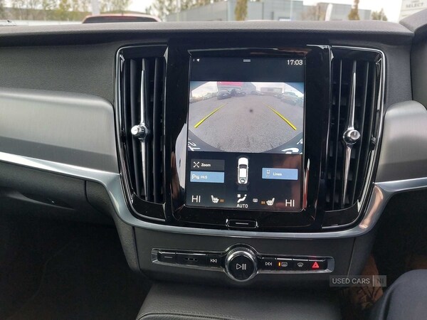 Used Volvo S90 2020 for sale - 76359587: Photo 33