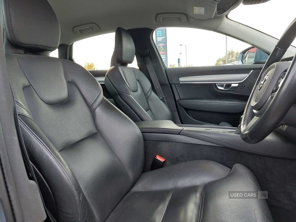 Used Volvo S90 2020 for sale - 76359587: Photo 35