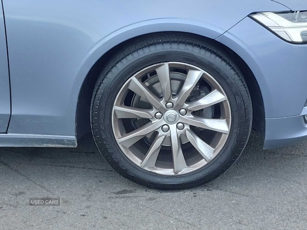 Used Volvo S90 2020 for sale - 76359587: Photo 36