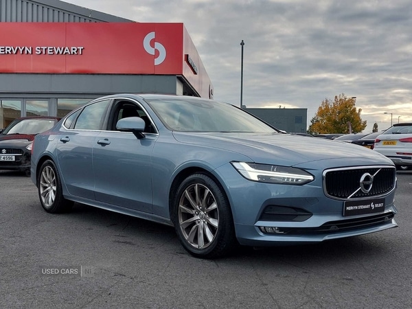 Used Volvo S90 2020 for sale - 76359587: Photo 37