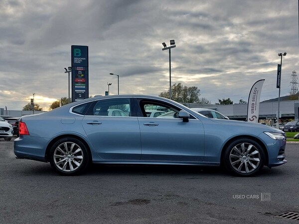 Used Volvo S90 2020 for sale - 76359587: Photo 38