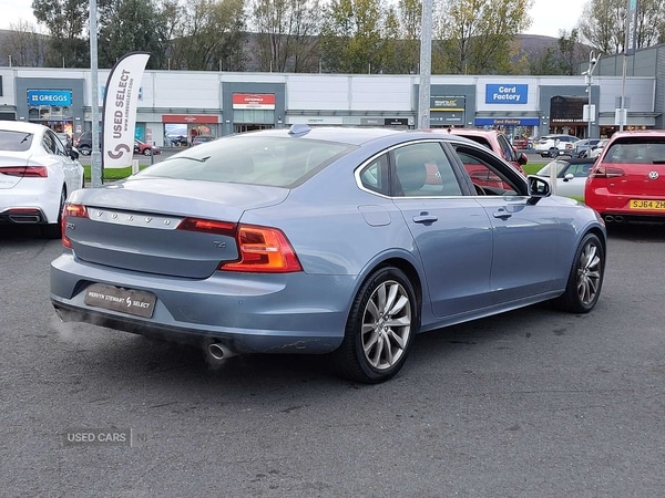 Used Volvo S90 2020 for sale - 76359587: Photo 39