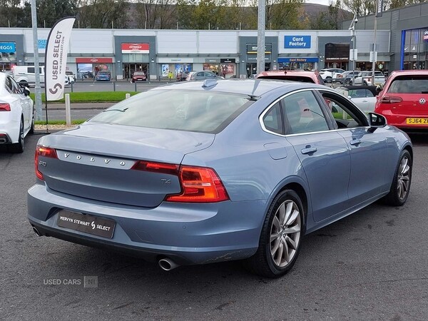 Used Volvo S90 2020 for sale - 76359587: Photo 4