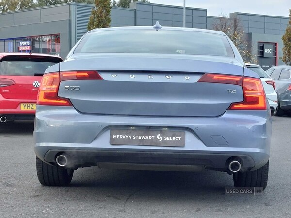 Used Volvo S90 2020 for sale - 76359587: Photo 40