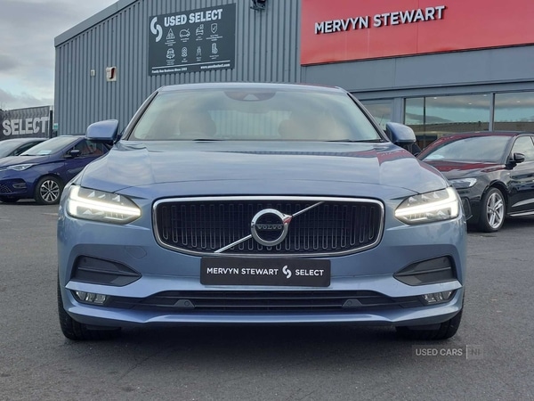 Used Volvo S90 2020 for sale - 76359587: Photo 44