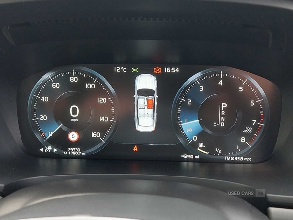 Used Volvo S90 2020 for sale - 76359587: Photo 5