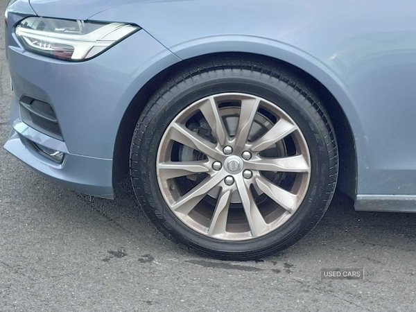 Used Volvo S90 2020 for sale - 76359587: Photo 6
