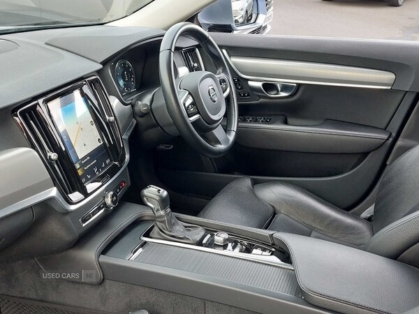 Used Volvo S90 2020 for sale - 76359587: Photo 7