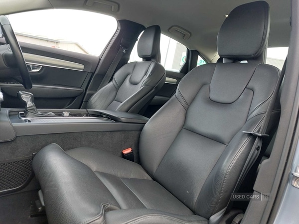 Used Volvo S90 2020 for sale - 76359587: Photo 8