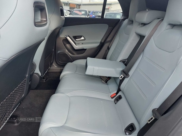 Used Mercedes-Benz CLA 2024 for sale - 76123400: Photo 10