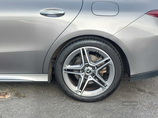 Used Mercedes-Benz CLA 2024 for sale - 76123400: Photo 11