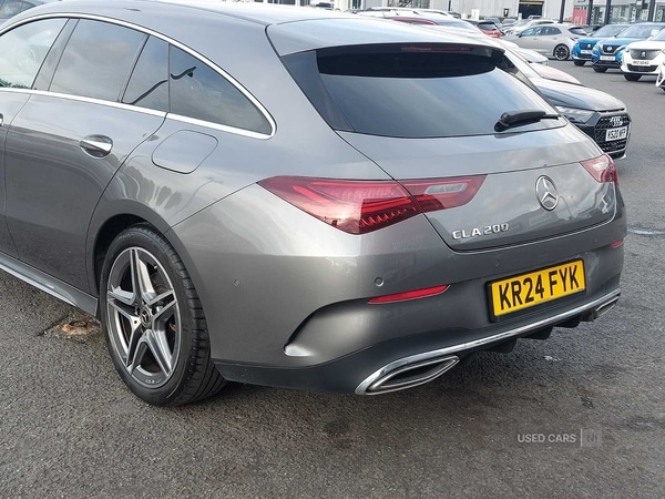 Used Mercedes-Benz CLA 2024 for sale - 76123400: Photo 12