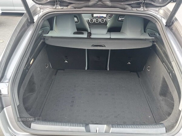 Used Mercedes-Benz CLA 2024 for sale - 76123400: Photo 13