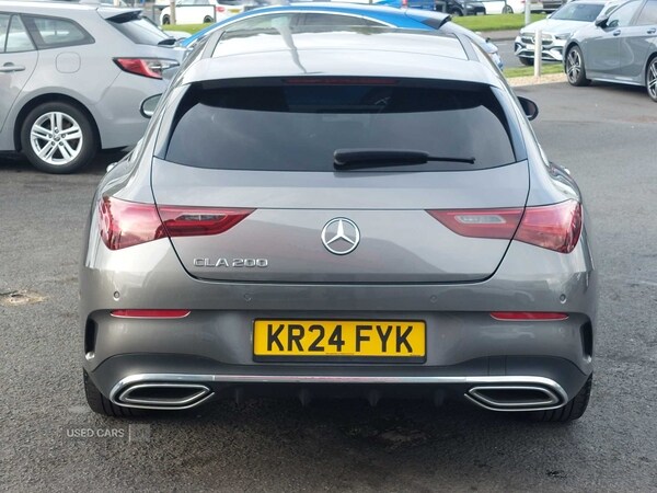 Used Mercedes-Benz CLA 2024 for sale - 76123400: Photo 15