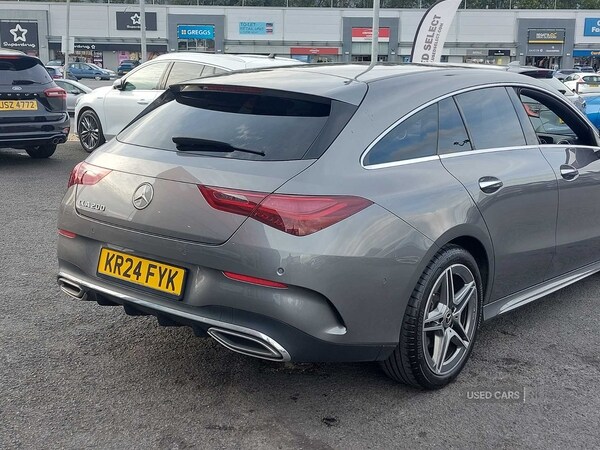 Used Mercedes-Benz CLA 2024 for sale - 76123400: Photo 16