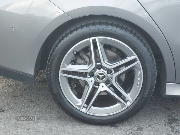 Used Mercedes-Benz CLA 2024 for sale - 76123400: Photo 17