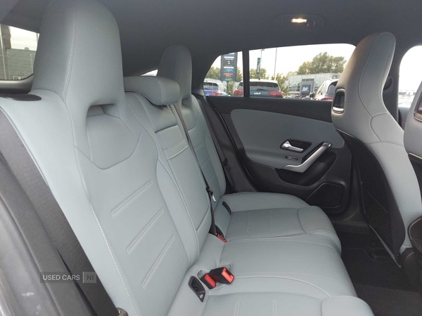 Used Mercedes-Benz CLA 2024 for sale - 76123400: Photo 18