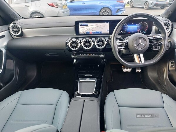 Used Mercedes-Benz CLA 2024 for sale - 76123400: Photo 19