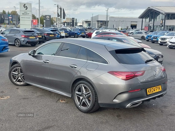 Used Mercedes-Benz CLA 2024 for sale - 76123400: Photo 2