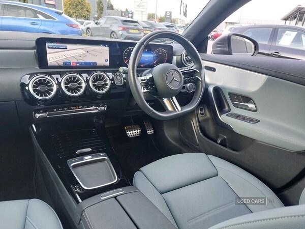 Used Mercedes-Benz CLA 2024 for sale - 76123400: Photo 20