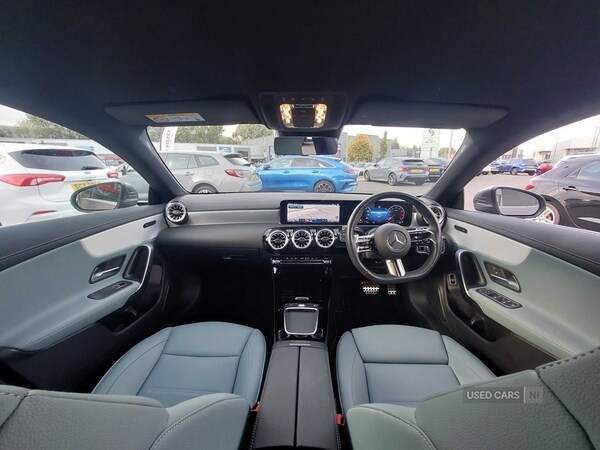 Used Mercedes-Benz CLA 2024 for sale - 76123400: Photo 21