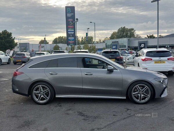 Used Mercedes-Benz CLA 2024 for sale - 76123400: Photo 22