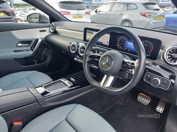 Used Mercedes-Benz CLA 2024 for sale - 76123400: Photo 23