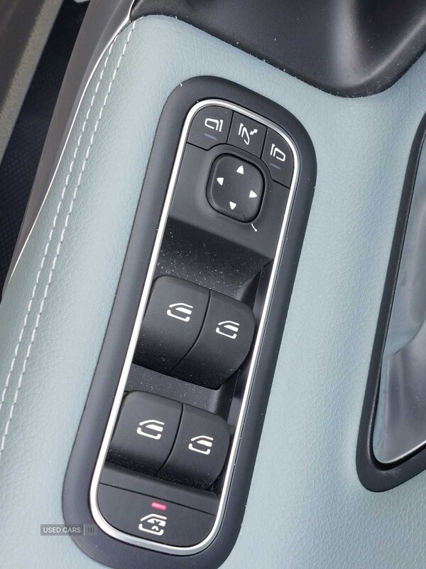 Used Mercedes-Benz CLA 2024 for sale - 76123400: Photo 24