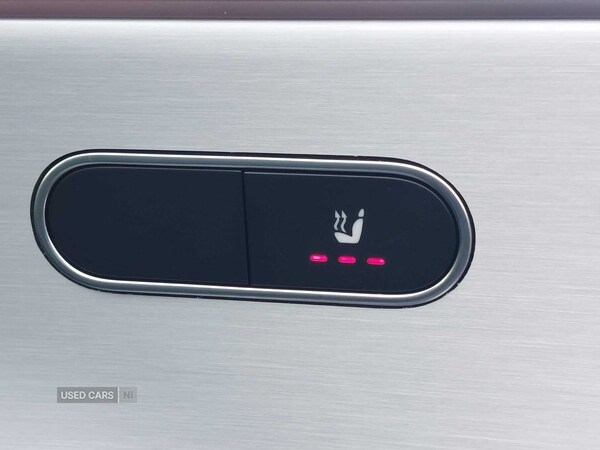 Used Mercedes-Benz CLA 2024 for sale - 76123400: Photo 25