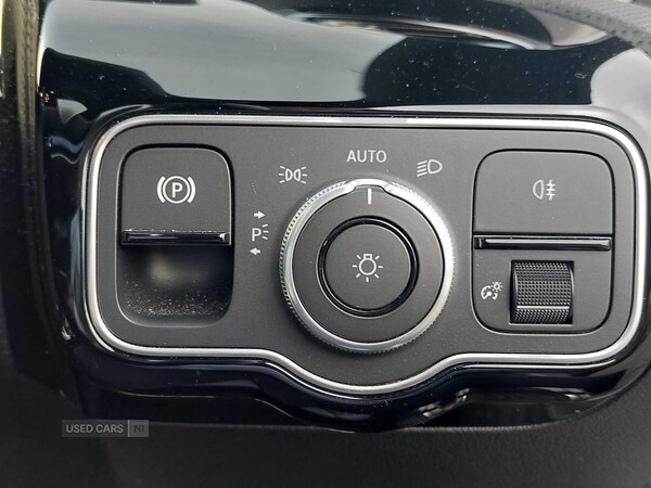 Used Mercedes-Benz CLA 2024 for sale - 76123400: Photo 26