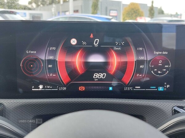 Used Mercedes-Benz CLA 2024 for sale - 76123400: Photo 27