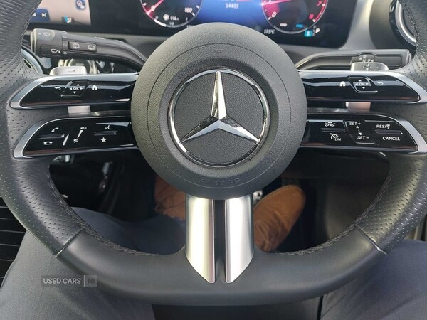 Used Mercedes-Benz CLA 2024 for sale - 76123400: Photo 28