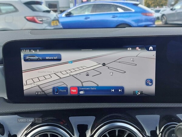 Used Mercedes-Benz CLA 2024 for sale - 76123400: Photo 29