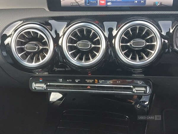 Used Mercedes-Benz CLA 2024 for sale - 76123400: Photo 30