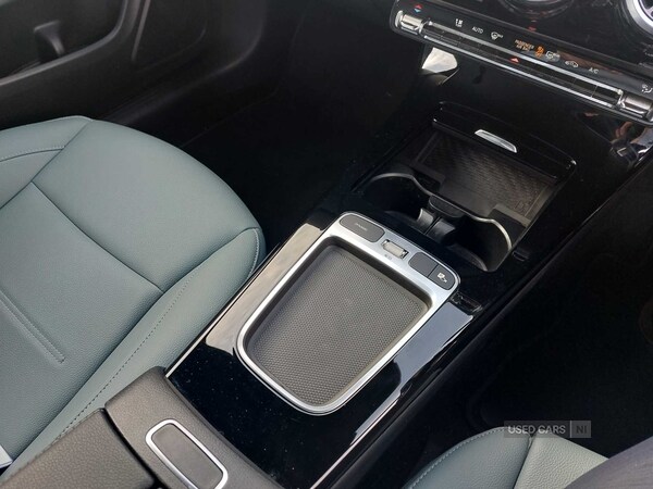 Used Mercedes-Benz CLA 2024 for sale - 76123400: Photo 32