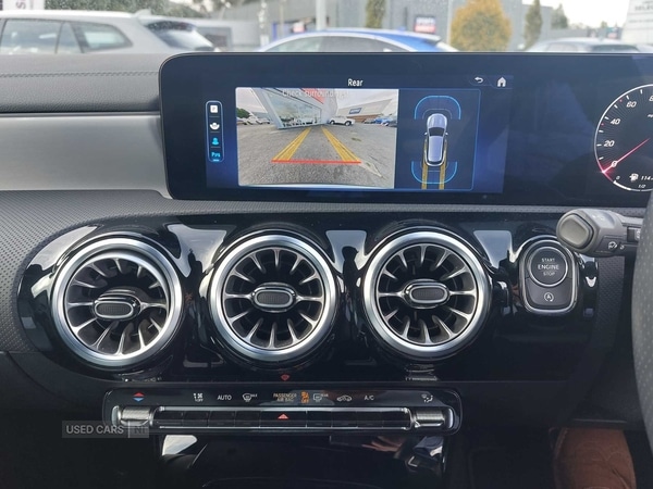 Used Mercedes-Benz CLA 2024 for sale - 76123400: Photo 33