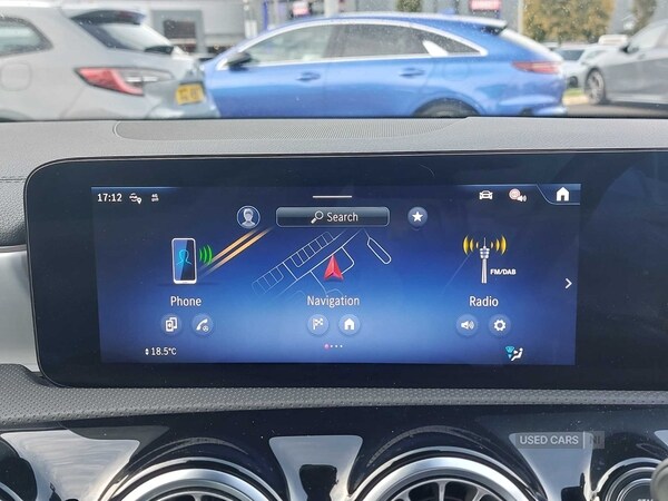 Used Mercedes-Benz CLA 2024 for sale - 76123400: Photo 34