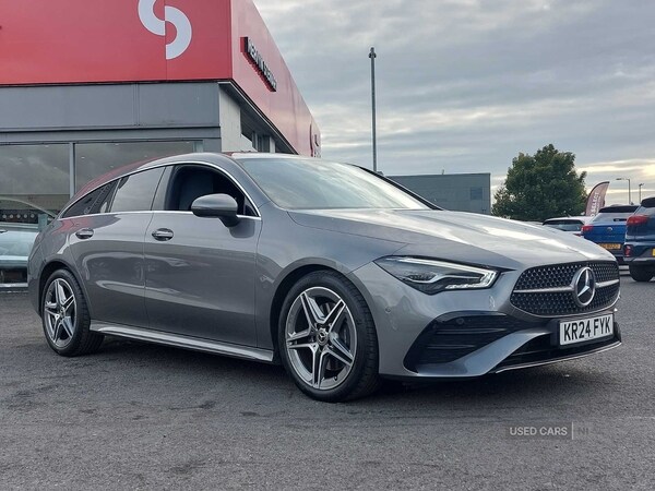 Used Mercedes-Benz CLA 2024 for sale - 76123400: Photo 37