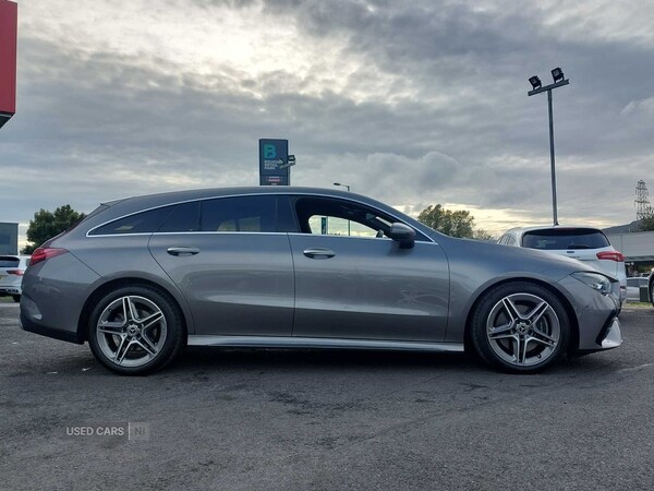 Used Mercedes-Benz CLA 2024 for sale - 76123400: Photo 38