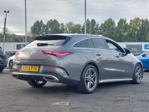 Used Mercedes-Benz CLA 2024 for sale - 76123400: Photo 39