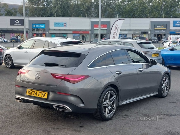 Used Mercedes-Benz CLA 2024 for sale - 76123400: Photo 4