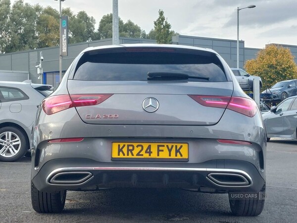 Used Mercedes-Benz CLA 2024 for sale - 76123400: Photo 40