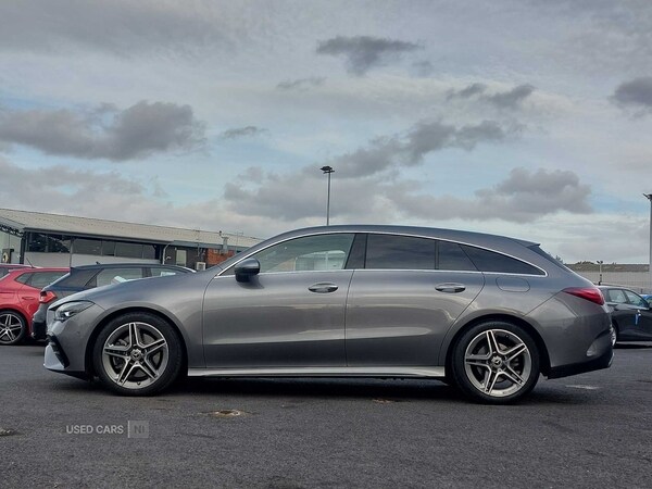 Used Mercedes-Benz CLA 2024 for sale - 76123400: Photo 41