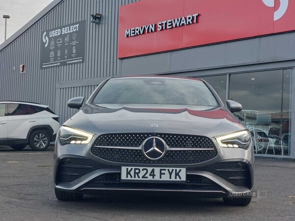 Used Mercedes-Benz CLA 2024 for sale - 76123400: Photo 43