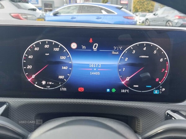 Used Mercedes-Benz CLA 2024 for sale - 76123400: Photo 5