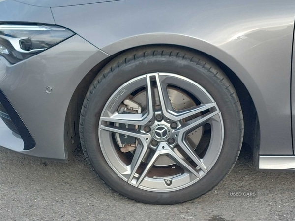 Used Mercedes-Benz CLA 2024 for sale - 76123400: Photo 6