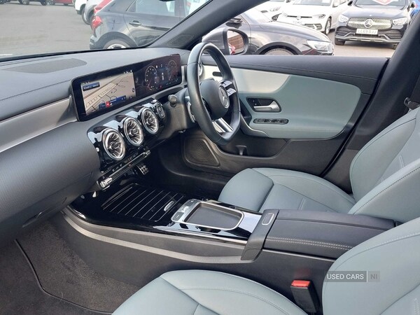 Used Mercedes-Benz CLA 2024 for sale - 76123400: Photo 7