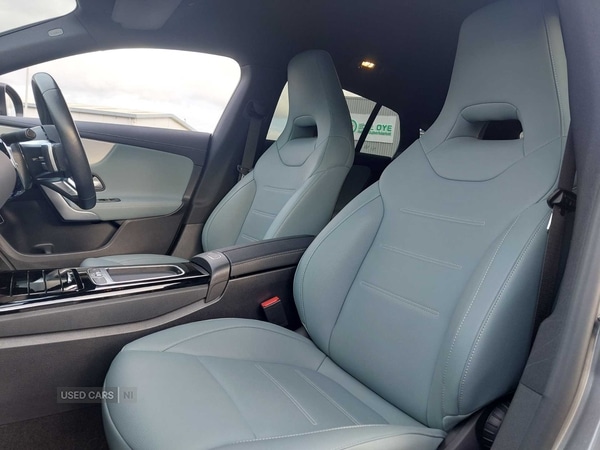 Used Mercedes-Benz CLA 2024 for sale - 76123400: Photo 8