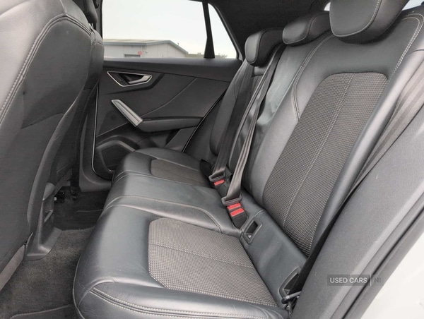 Used Audi Q2 2019 for sale - 77565241: Photo 10