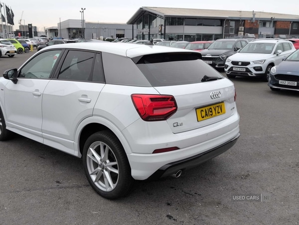 Used Audi Q2 2019 for sale - 77565241: Photo 11